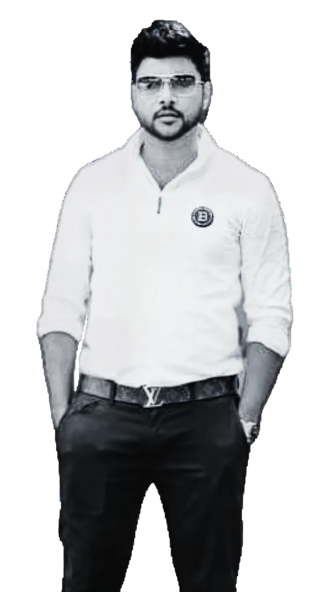 VM Thahir