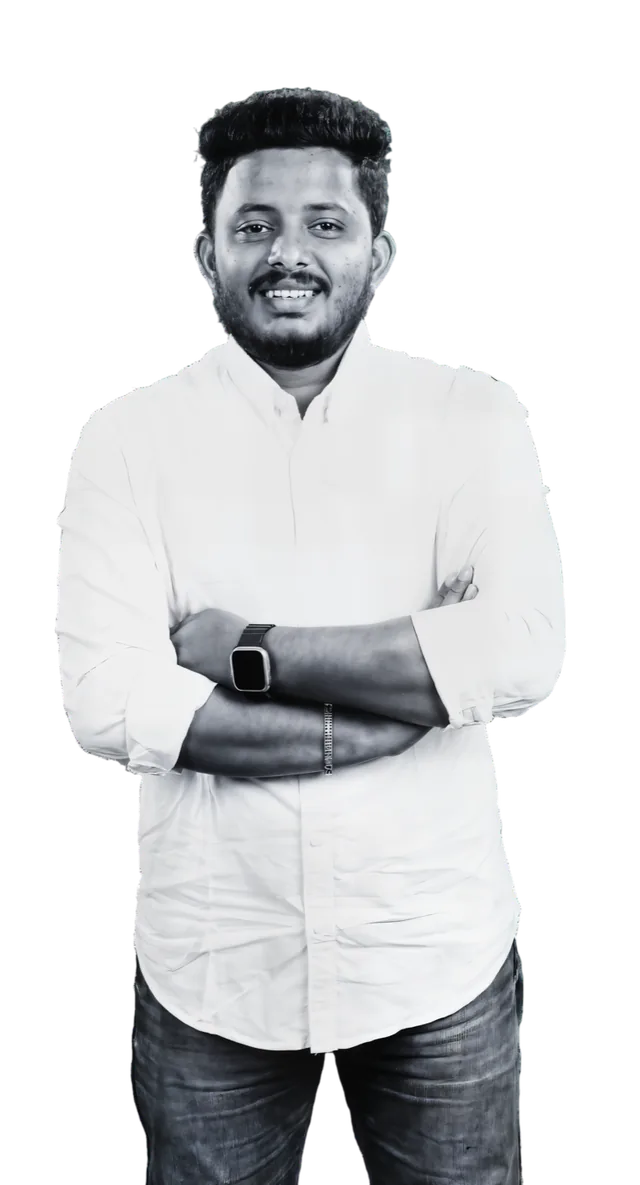 Suraj K.